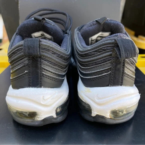 Nike Air Max 97 Women’s size 7 - Picture 6 of 8